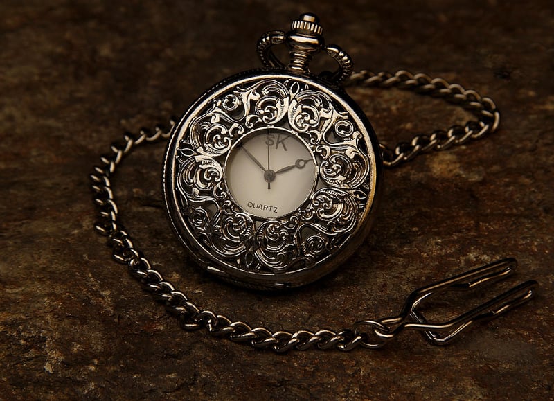 Creative Accessory Upcycles