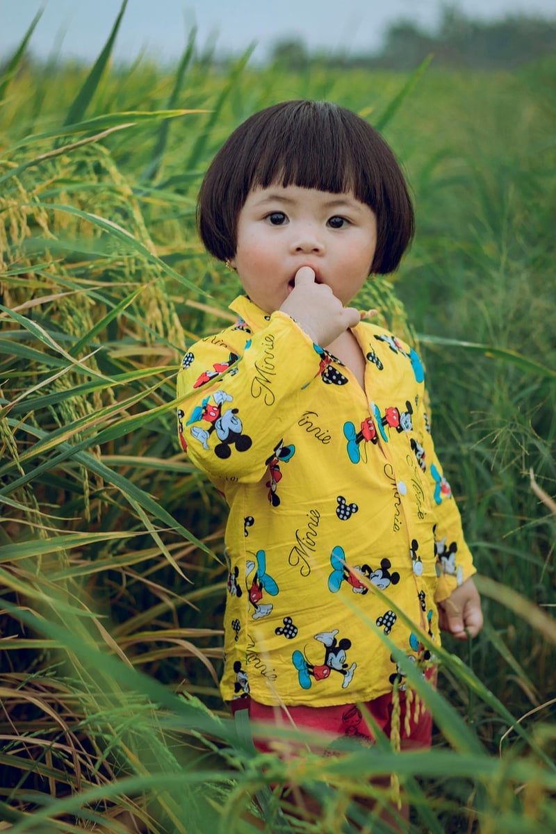 Upcycled Kids Clothing